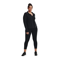 Under Armour Women's Plus Meridian Jacket