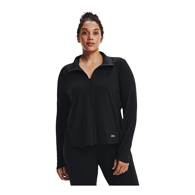 Under Armour Women's Plus Meridian Jacket