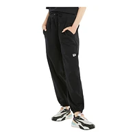 PUMA Women's Downtown Sweatpant