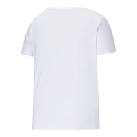 PUMA Women's Plus Essentials T Shirt