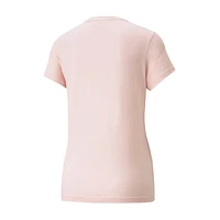 Puma Women's Essentials T Shirt