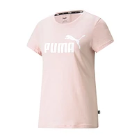 Puma Women's Essentials T Shirt