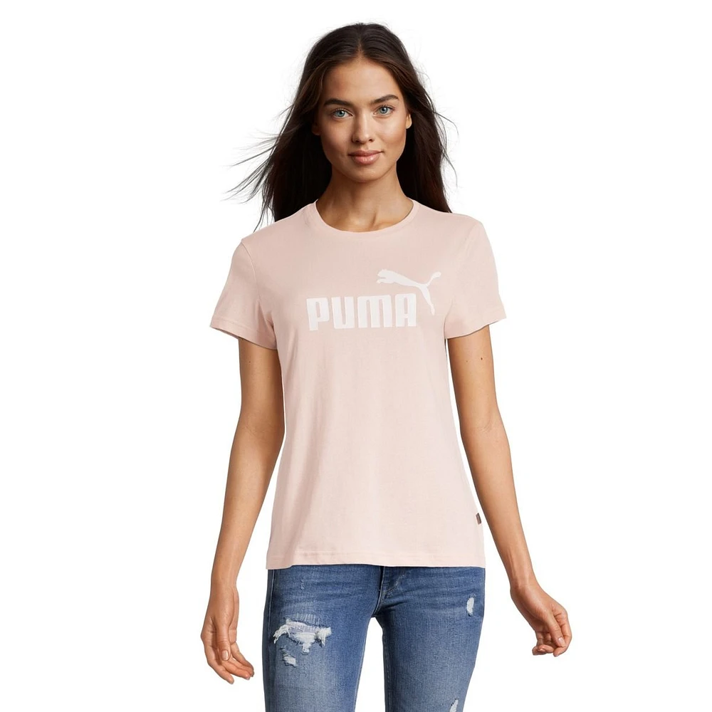 Puma Women's Essentials T Shirt