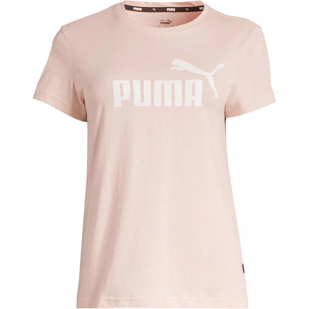 Puma Women's Essentials T Shirt