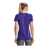 Under Armour Women's Teck Twist T Shirt