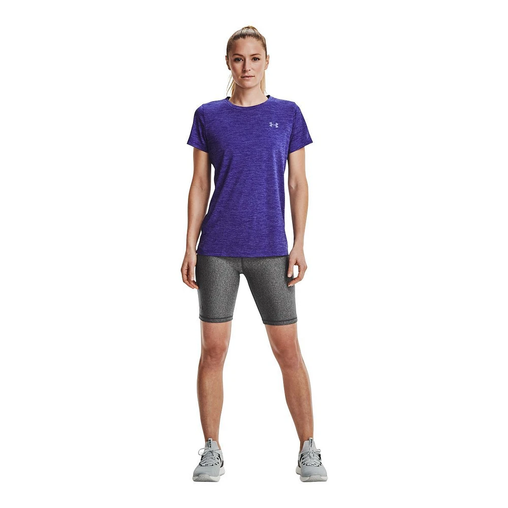 Under Armour Women's Teck Twist T Shirt