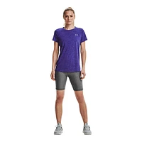 Under Armour Women's Teck Twist T Shirt