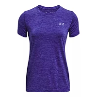 Under Armour Women's Teck Twist T Shirt