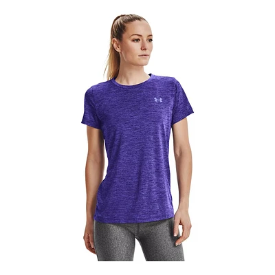 Under Armour Women's Teck Twist T Shirt