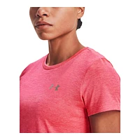 Under Armour Women's Teck Twist T Shirt