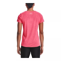 Under Armour Women's Teck Twist T Shirt