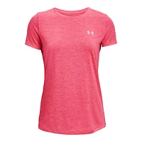 Under Armour Women's Teck Twist T Shirt