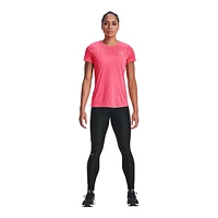 Under Armour Women's Teck Twist T Shirt