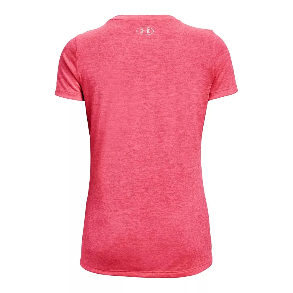 Under Armour Women's Teck Twist T Shirt