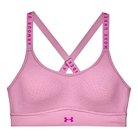 Under Armour Women's Infinity Medium Padded Sports Bra