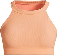 Onzie Women's High Neck Crop Top