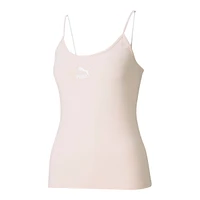 PUMA Women's Classic Logo Tank