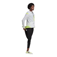 adidas Women's Run Marathon Jacket