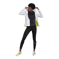 adidas Women's Run Marathon Jacket