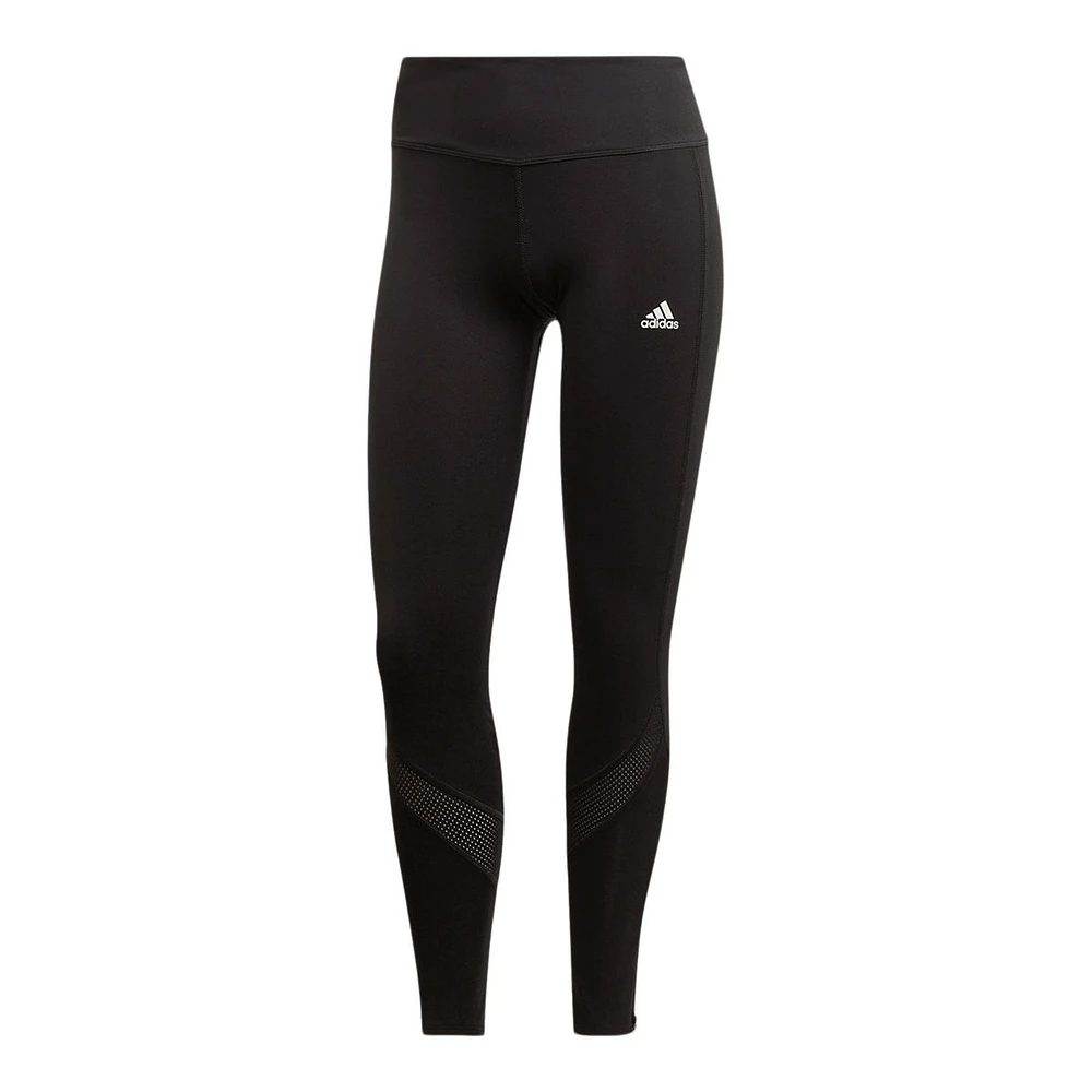 adidas Women's Run Own The Tights