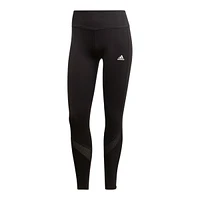 adidas Women's Run Own The Tights