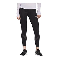 adidas Women's Run Own The Tights