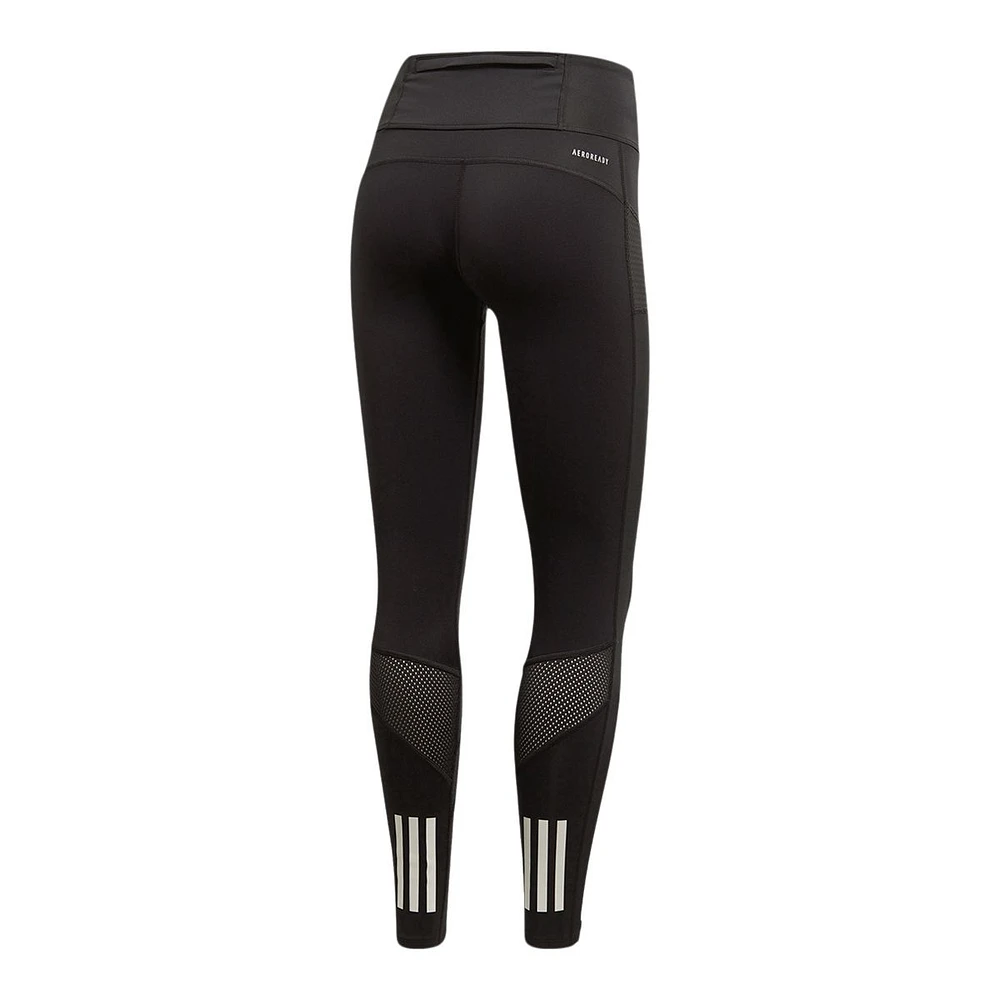 adidas Women's Run Own The Tights