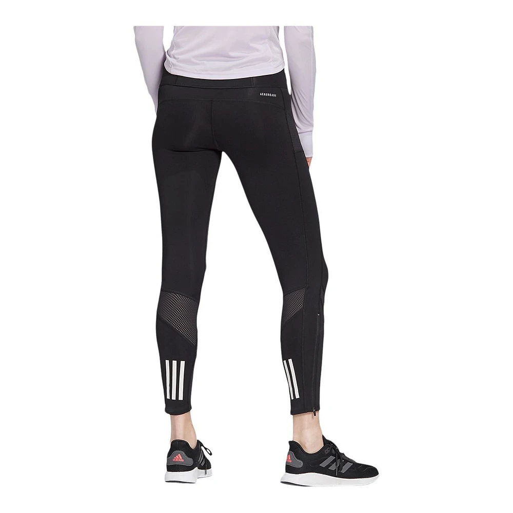 adidas Women's Run Own The Tights