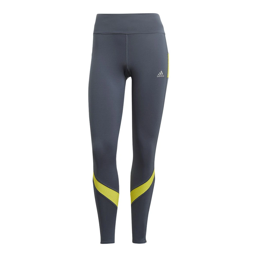 adidas Women's Run Own The Tights