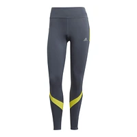 adidas Women's Run Own The Tights