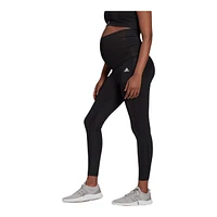 adidas Women's Maternity Tights