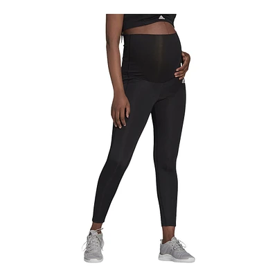 adidas Women's Maternity Tights