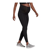 adidas Women's Maternity Tights