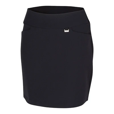 Greg Norman Women's Skort