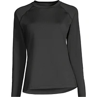 VB Rags Women's Comprex Long Sleeve Volleyball Shirt