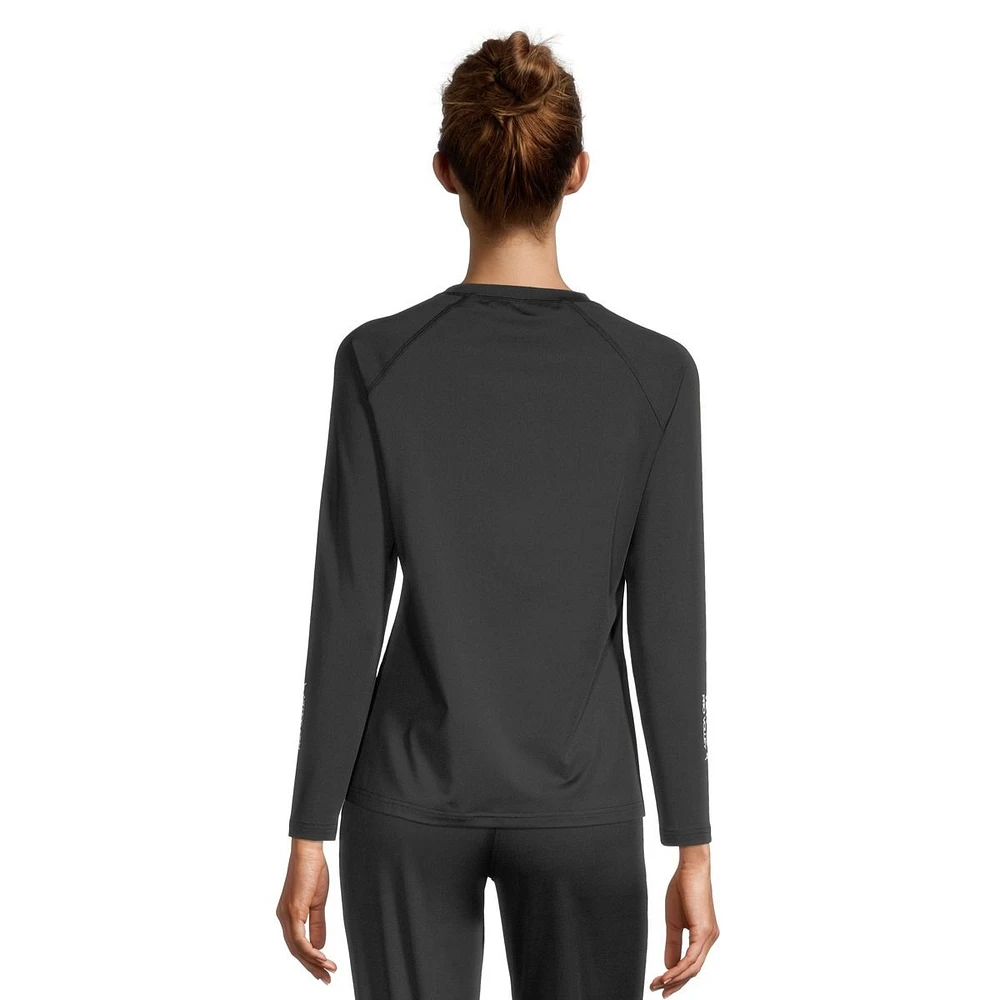 VB Rags Women's Comprex Long Sleeve Volleyball Shirt