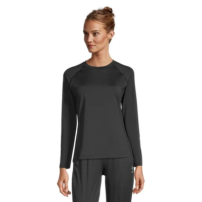 VB Rags Women's Comprex Long Sleeve Volleyball Shirt