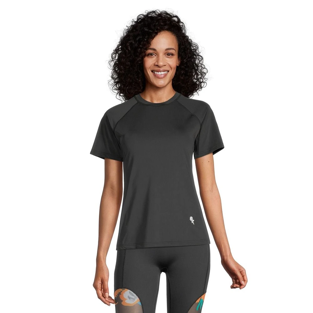 VB Rags Women's Lou Training T Shirt