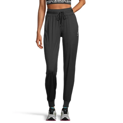 VB Rags Women's Loiza High Rise Jogger Pants