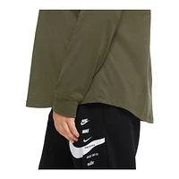 Nike Sportswear Women's Essential Sweatshirt, Plus