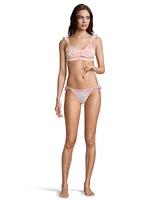 Onzie Women's La Femme Bra Bikini Top