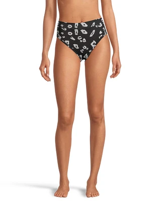 Onzie Women's High Rise Bikini Bottom