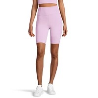 Girlfriend Collective Women's High Rise Bike Essential Shorts