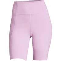 Girlfriend Collective Women's High Rise Bike Essential Shorts