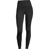 Girlfriend Collective Women's High-Rise Compressive Pocket Leggings