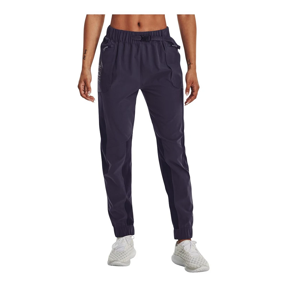 Under Armour Women's Run Storm Trail Pants