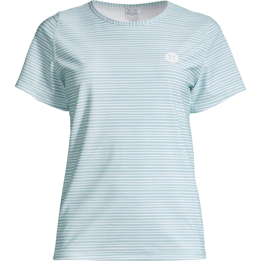 Level Six Women's Coastal T Shirt