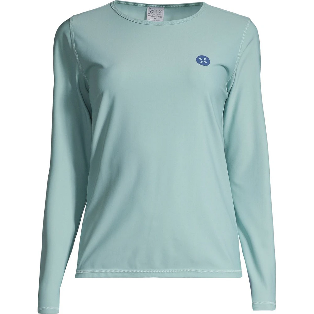 Level Six Women's Coastal Long Sleeve Shirt