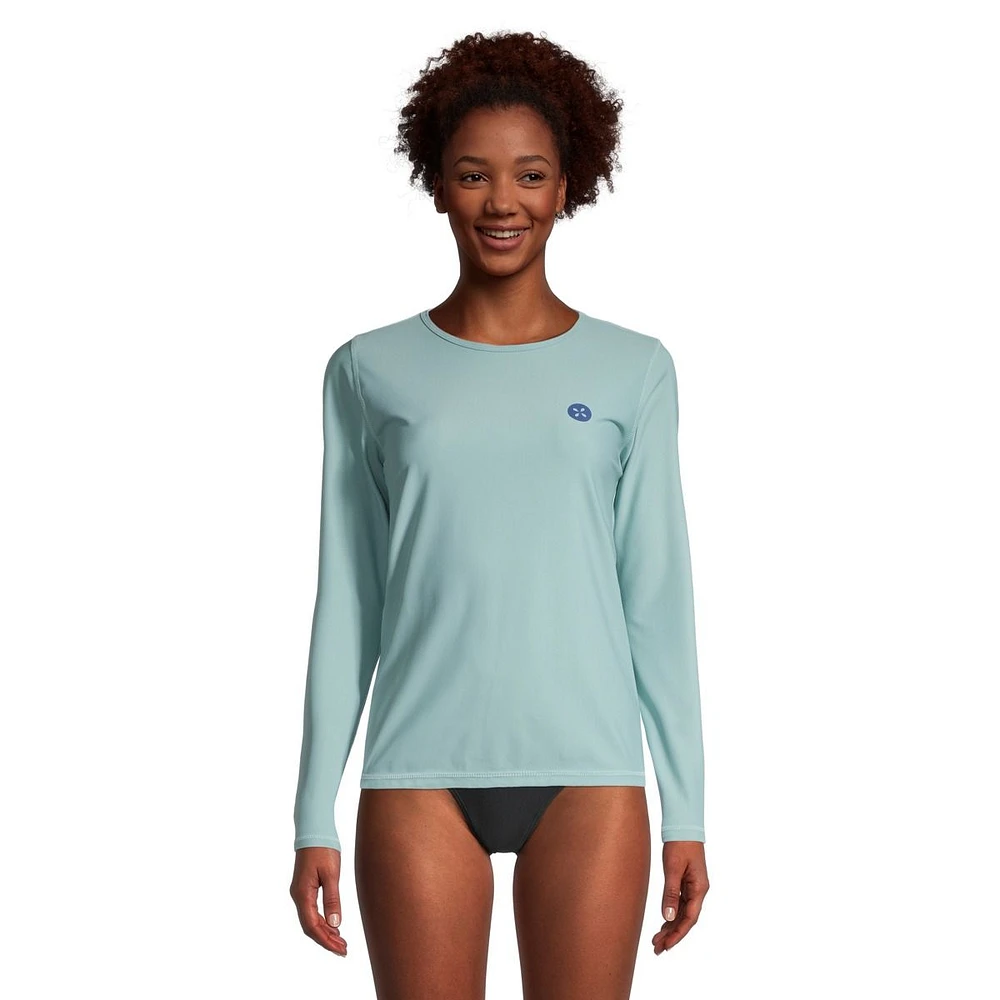 Level Six Women's Coastal Long Sleeve Shirt