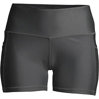 Level Six Women's Grace 2 Inch Boardshorts